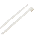Xle Cable Ties CABLE TIES 5.7 in. 40# WHT LH-I-140-5-N